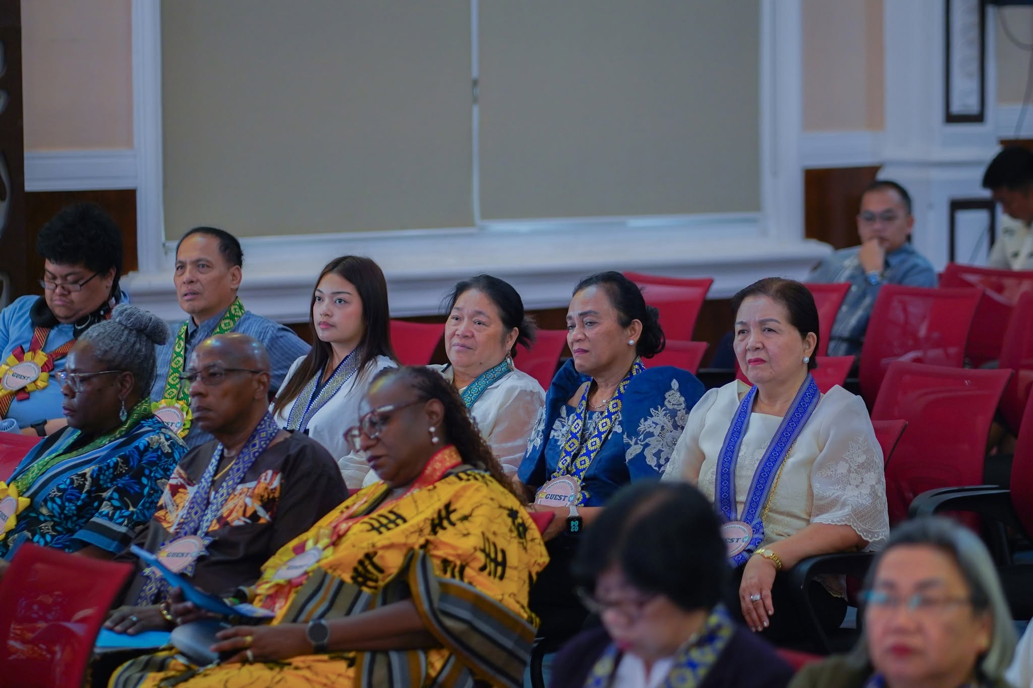  CSU HOSTS BALIK SALIKSIK INTERNATIONAL COLLOQUIUM TO ADVANCE RESEARCH, EXTENSION, AND GLOBAL PARTNERSHIPS photo 107